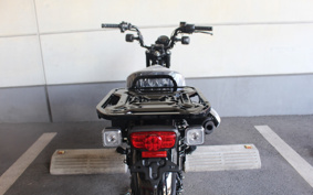 HONDA CT125 HUNTER CUB JA65