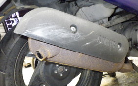 YAMAHA AXIS 100 SB06J