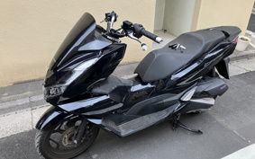 HONDA PCX 160 KF47
