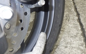 HONDA PCX 160 KF47