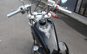 YAMAHA DRAGSTAR 400 1997 4TR