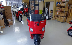 HONDA GYRO TA03