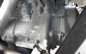 KAWASAKI NINJA 400 2014 EX400E