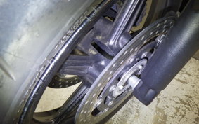 SUZUKI SV650 X A 2018 VP55B