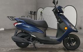 YAMAHA  AXIS Z SEJ6J