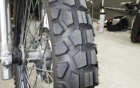 KAWASAKI SUPER SHERPA 1999 KL250G