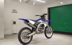 YAMAHA YZ250F 2021 CG34C