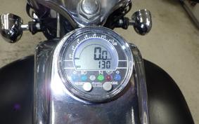 HONDA MAGNA 50 2007 AC13