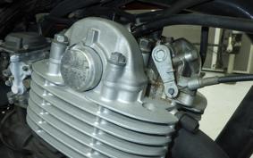 YAMAHA SR400 Gen.2 1996 1JR