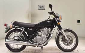 YAMAHA SR400 Gen.4 2015 RH03J