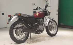 HONDA CB223S MC40