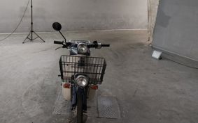 HONDA SUPER CUB50 AA01