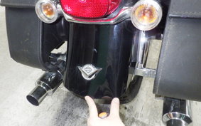 HARLEY FLHRS 1450 2004