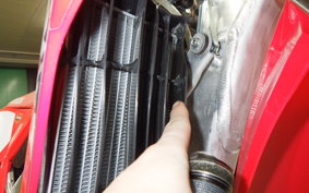 HONDA CRF250 RALLY ME12