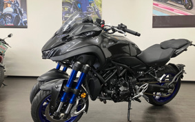 YAMAHA NIKEN 2018 RN58J
