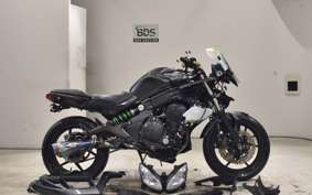 KAWASAKI NINJA 400 2016 EX400E