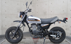 HONDA APE 50 TYPE D AC18
