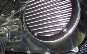 HARLEY FLTR 1580 2008