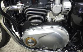 TRIUMPH BONNEVILLE T120 2022
