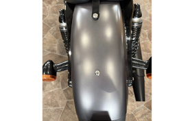 HARLEY XL883N 2017 LE2