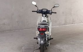 HONDA SUPER CUB110 JA10