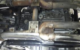 KAWASAKI ZEPHYR 750 2025 ZR750C