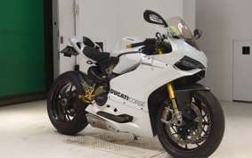 DUCATI 1199 PANIGALE S 2013