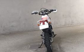 HONDA XLR250R MD22