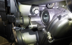 YAMAHA MT-09 2021 RN69J