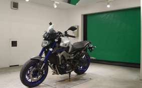 YAMAHA MT-09 A 2015 RN34J