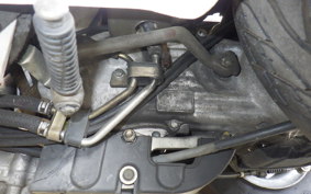 HONDA GYRO CANOPY 1995 TA02