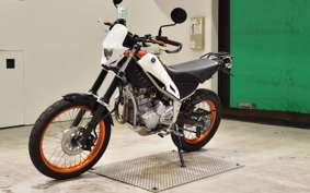 YAMAHA TRICKER Gen.2 2015 DG16J