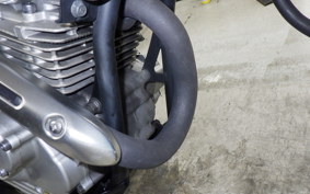 YAMAHA XT250X 2018 DG11J