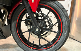 SUZUKI GSX250 R DN11A