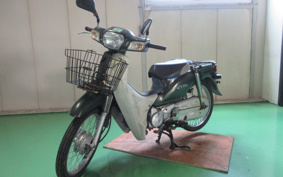 HONDA SUPER CUB50 AA04