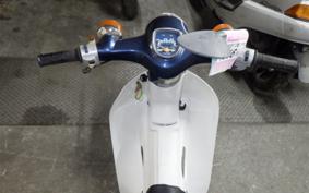 HONDA C70 SUPER CUB C70
