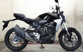 HONDA CB250R MC52