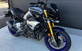 YAMAHA MT-10 SP ABS 2018 RN50J