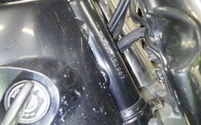 SUZUKI INTRUDER 400 Classic 2013 VK56A