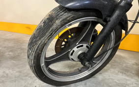 KAWASAKI ELIMINATOR 250SE EL250A