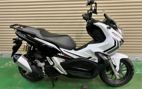 HONDA ADV150 KF61