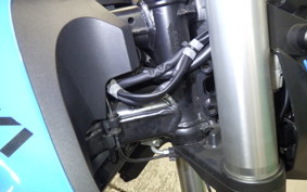SUZUKI GSX-8S 2023 EM1AA