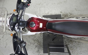 YAMAHA SEROW 250 Gen.2 2015 DG17J