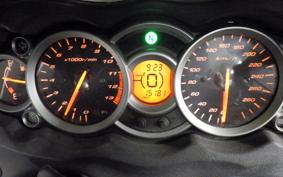 SUZUKI HAYABUSA Gen.2 2013