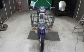HONDA C50 SUPER CUB 2024 AA01