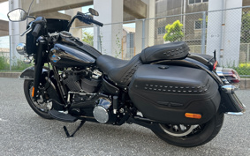 HARLEY FLHC1340 2026 YA9