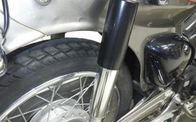 HONDA LITTLE CUB E AA01