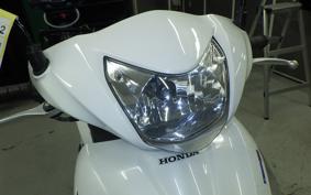 HONDA DIO 110 2017 JF31