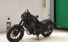HONDA REBEL 250 S 2015 MC49