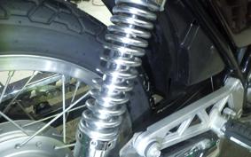 HONDA GB500TT 1985 PC16
